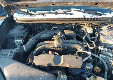 2015 Subaru Xv Crosstrek 2.0I Premium z USA, uszkodzony, nr VIN JF2GPACC0F8258326